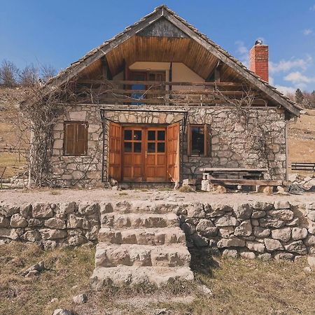 Mountain House Varda Ledenice Exterior photo