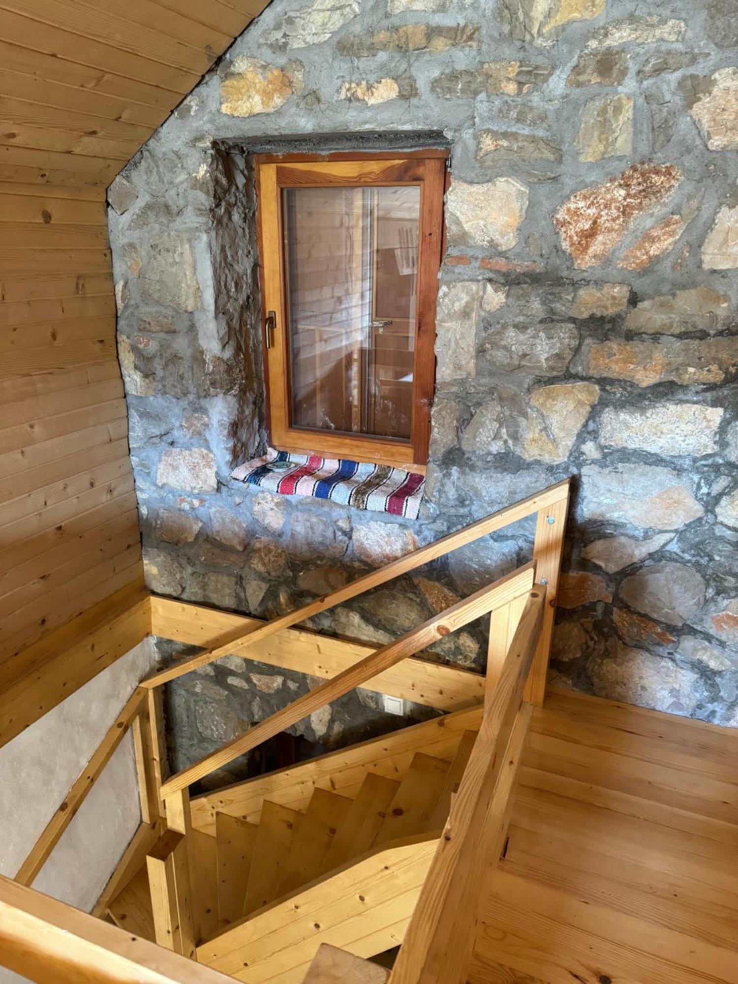 Mountain House Varda Ledenice Exterior photo